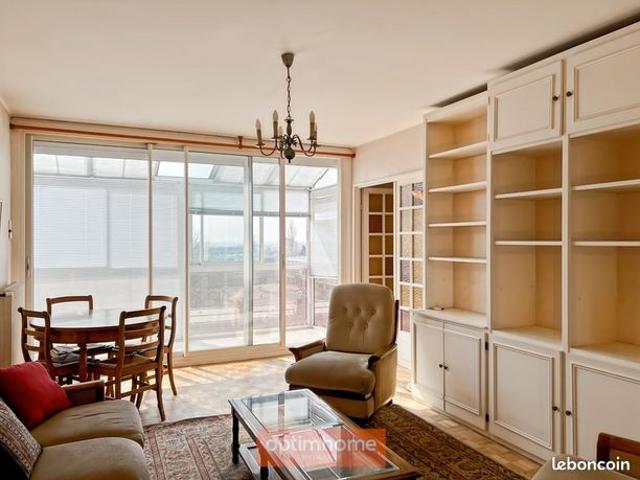 Appartement vente à Rennes, Bretagne