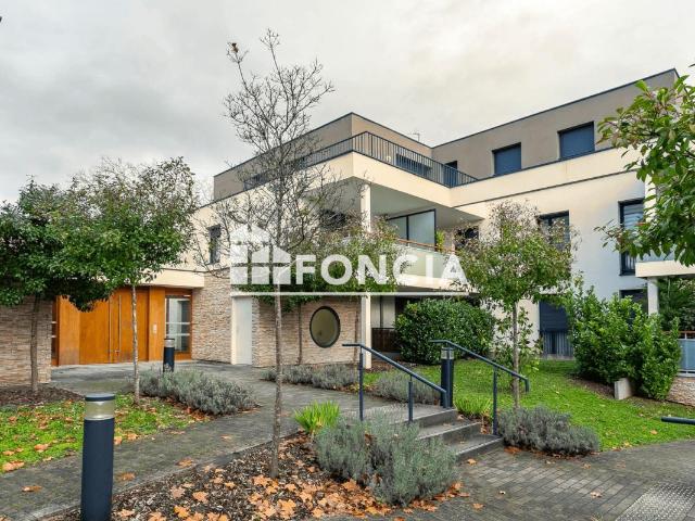 Appartement vente à Strasbourg, Hoenheim