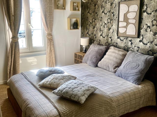 Appartement vente à Saumur