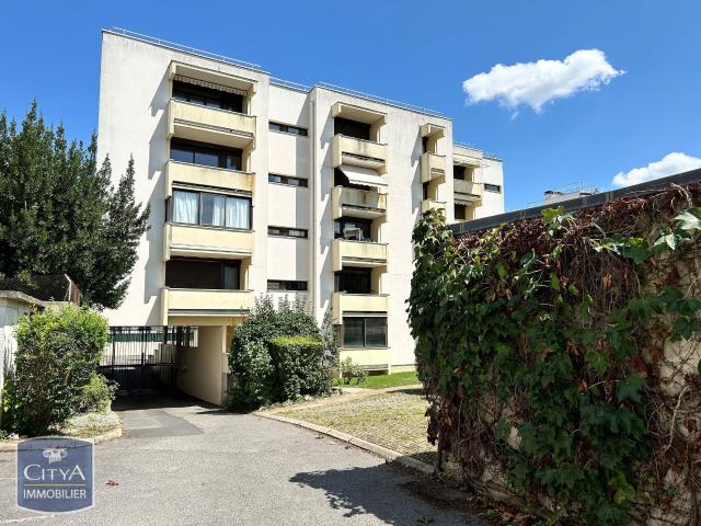 Appartement vente à Meaux