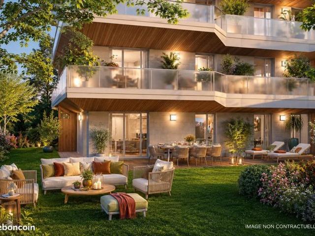 Appartement vente à Rueil-Malmaison, Hauts-de-Seine