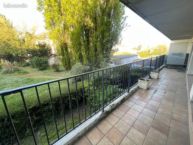 Appartement vente à Saint-gratien, Martinique