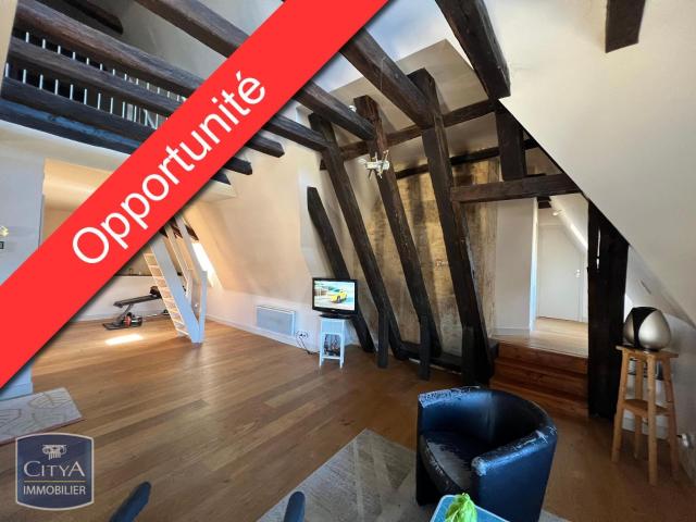 Appartement vente à Sarlat-la-Canéda, Sarlat-la-canéda