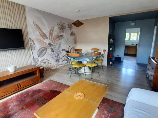 Appartement vente à Bel Air, La Rochelle
