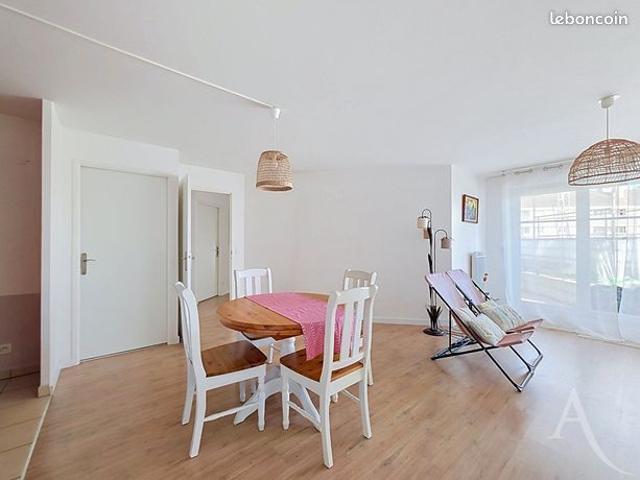 Appartement vente à Mantes-la-Jolie, Yvelines