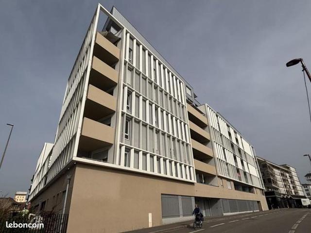 Appartement vente à Strasbourg, Schiltigheim