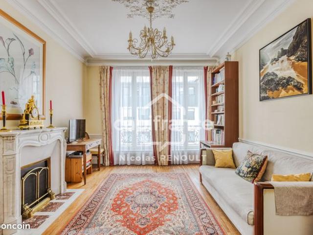 Appartement vente à Nanterre, La Garenne-colombes