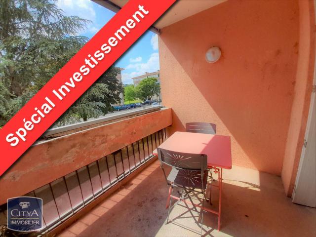 Appartement vente à Agen