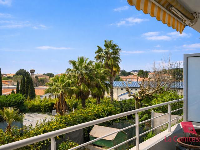 Appartement vente à Marseille, La Ciotat