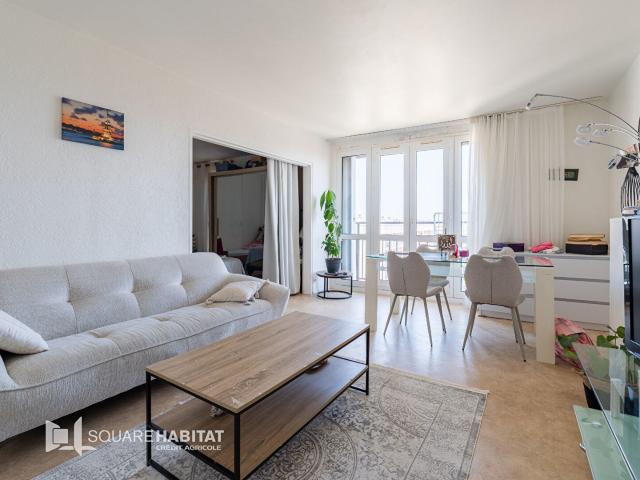 Appartement vente à Toulouse, Cugnaux
