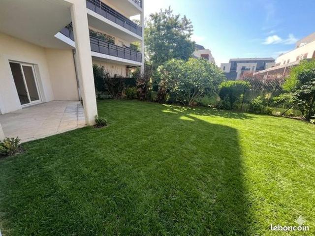 Appartement vente à La Tour-du-Pin, Pont-de-chéruy