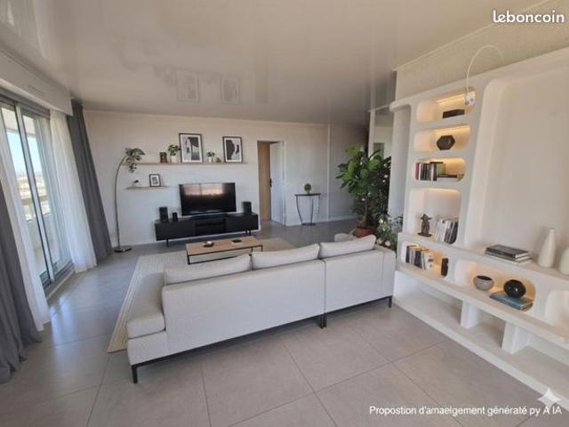 Appartement vente à Saint-Nazaire, Saint-nazaire
