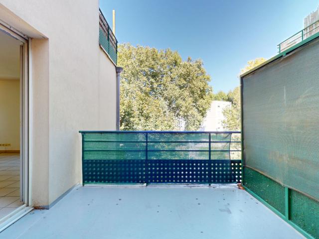 Appartement vente à Teisseire, Grenoble
