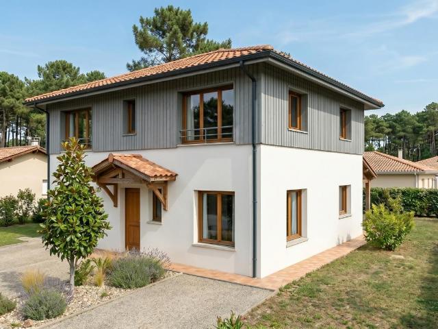Appartement vente à Mont-de-Marsan, Sanguinet