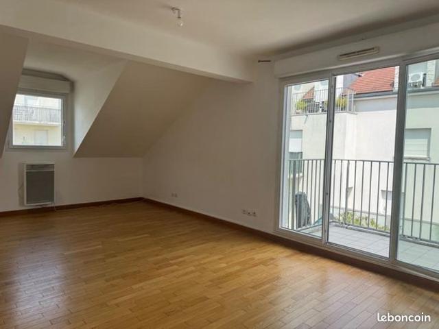 Appartement vente à Nogent-sur-Marne, Le Perreux-sur-marne