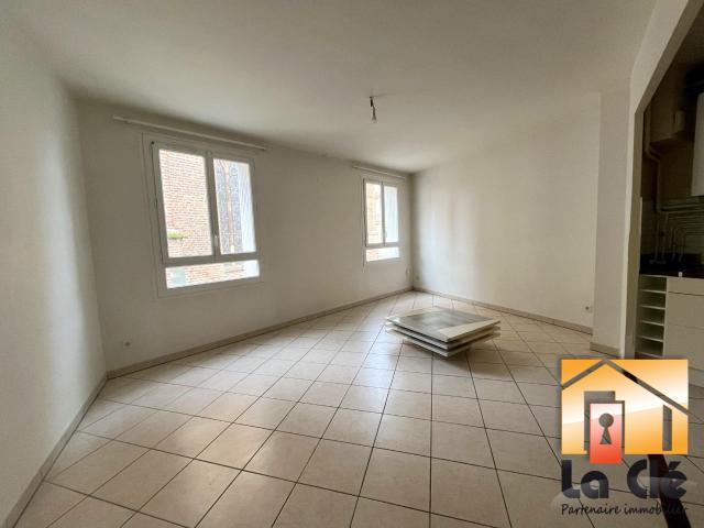 Appartement vente à Agen