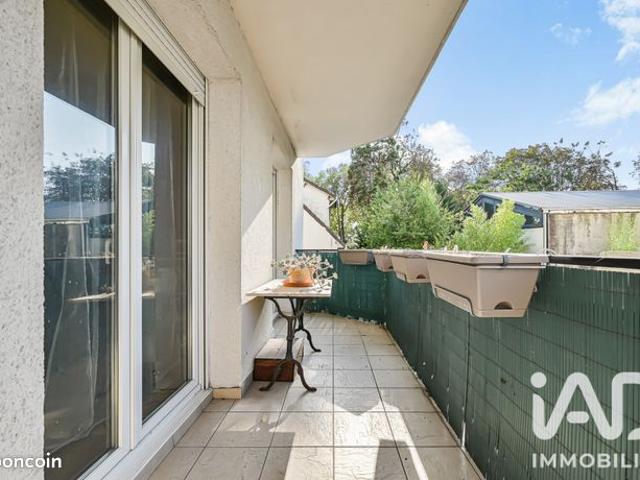 Appartement vente à Argenteuil, Bezons
