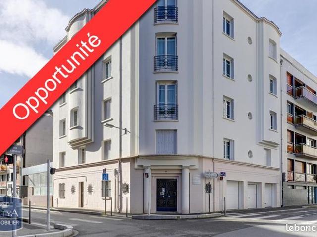 Appartement vente à France métropolitaine, Clermont-ferrand