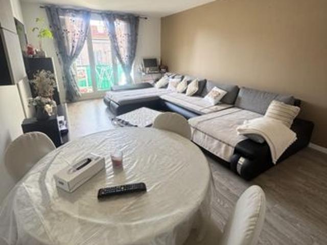 Appartement vente à Saint-Étienne, Saint-etienne
