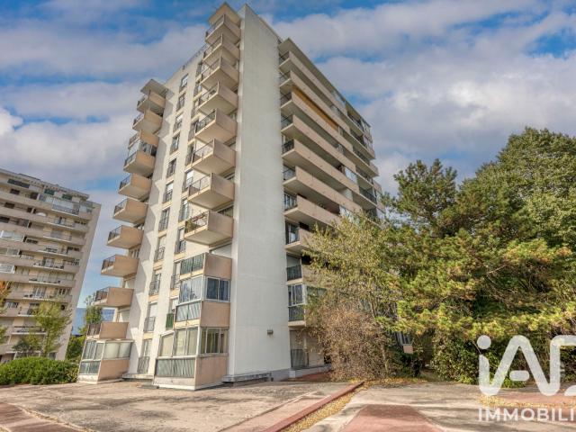 Appartement vente à Secteur 5, Grenoble