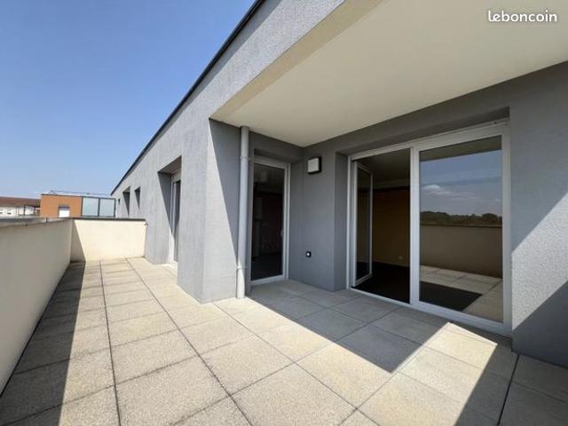 Appartement vente à Lyon, Métropole de Lyon