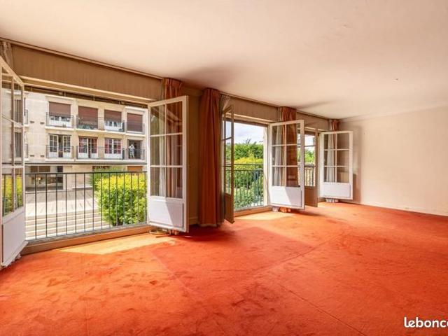 Appartement vente à Versailles