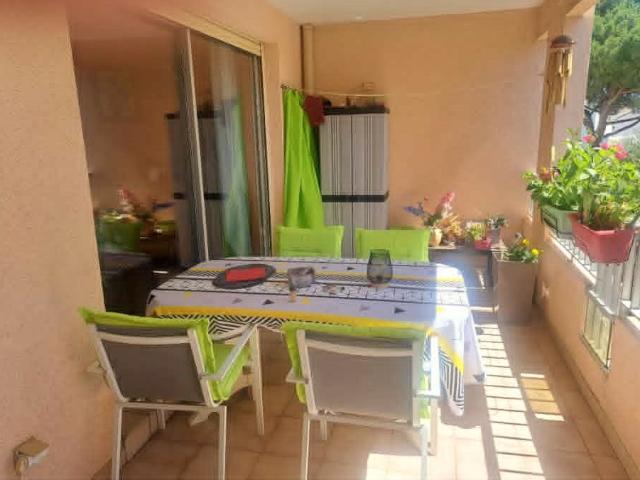 Appartement vente à Béziers, Agde