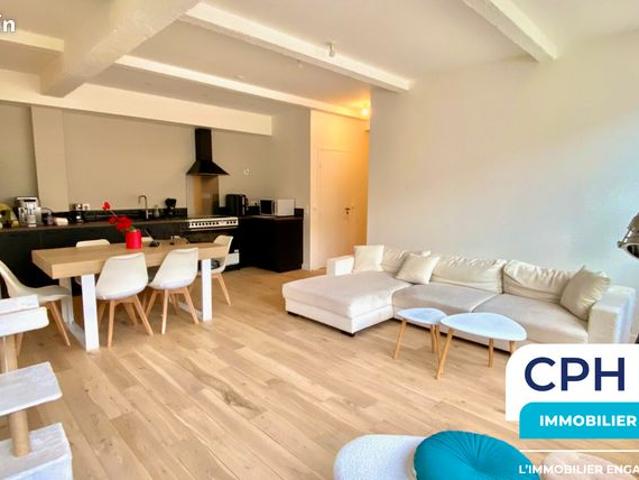Appartement vente à Courbevoie, Hauts-de-Seine
