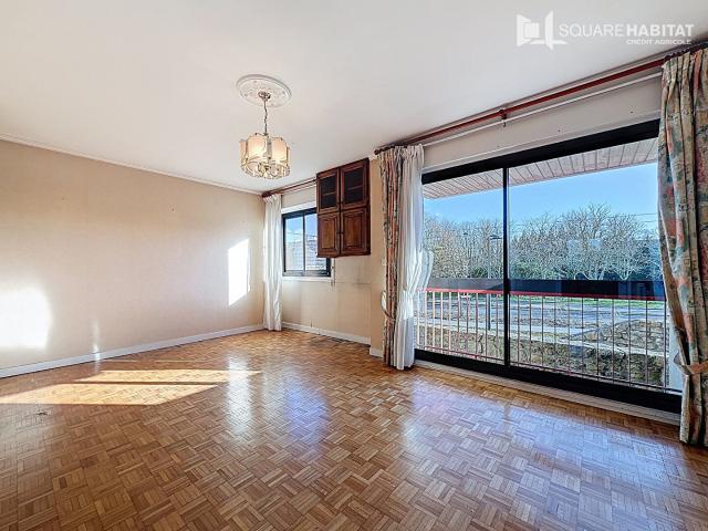 Appartement vente à Brest, Bretagne