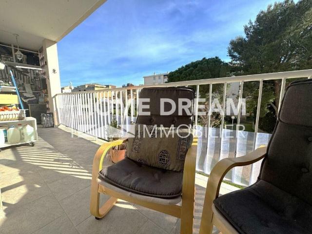Appartement vente à Arrondissement de Toulon, La Seyne-sur-mer