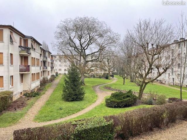 Appartement vente à Sarcelles, Montmorency
