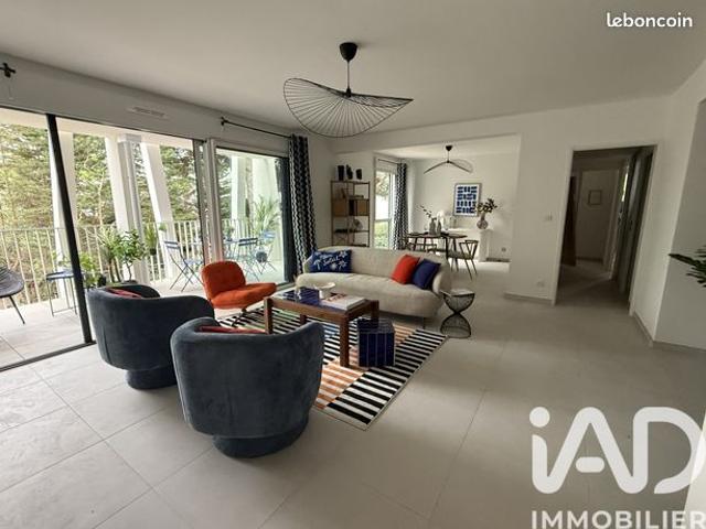 Appartement vente à Montpellier, La Grande-motte