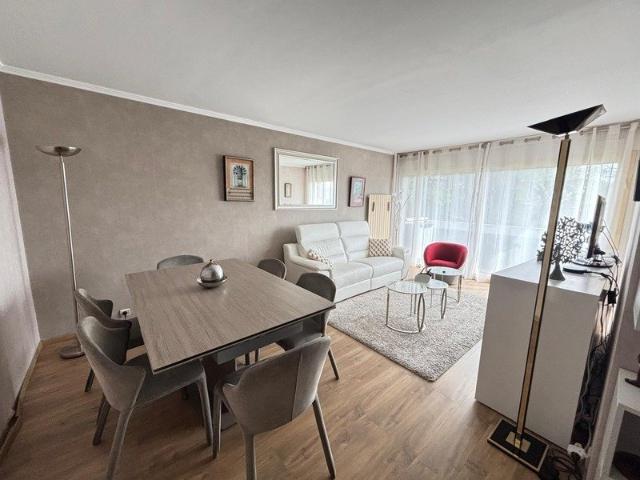 Appartement vente à Créteil