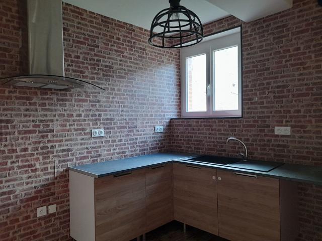 Appartement location à Pithiviers, Boiscommun