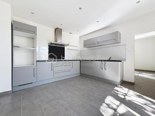 Appartement vente à Castres