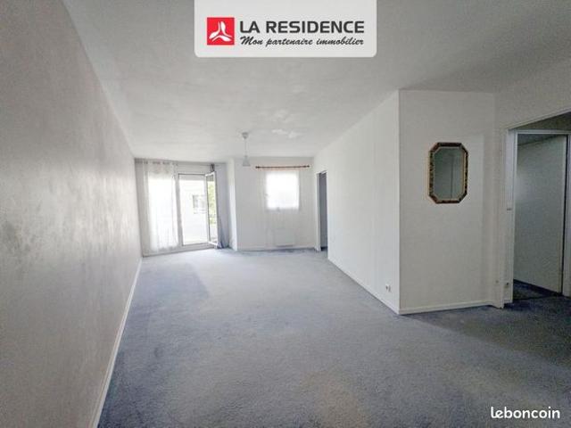 Appartement vente à Saint-Germain-en-Laye, Montesson
