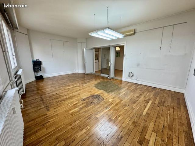 Appartement vente à Valence