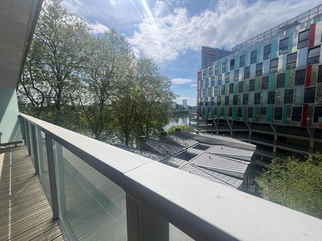Appartement vente à Nantes