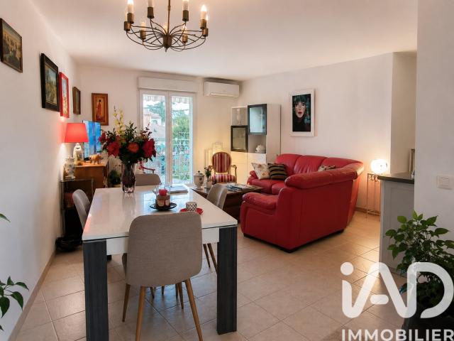 Appartement vente à Tarascon, Bouches-du-Rhône