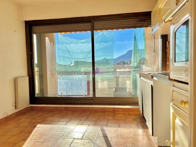 Appartement vente à Gap