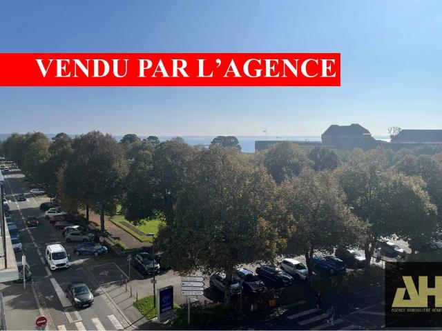 Appartement vente à Brest, Bretagne