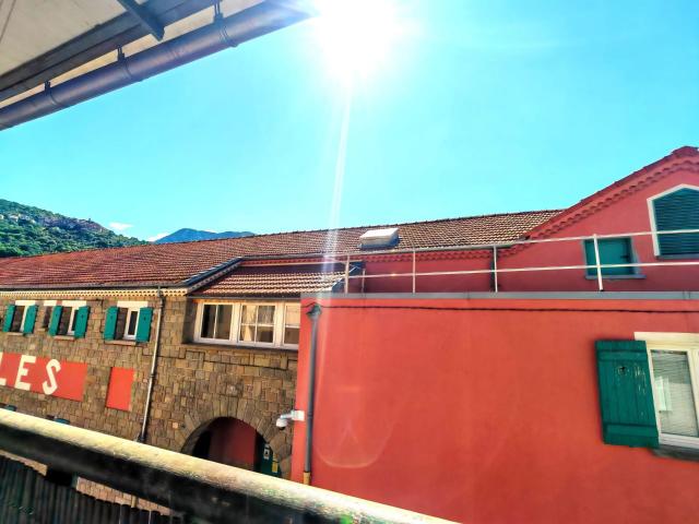 Appartement vente à Roquebillière, Alpes-Maritimes