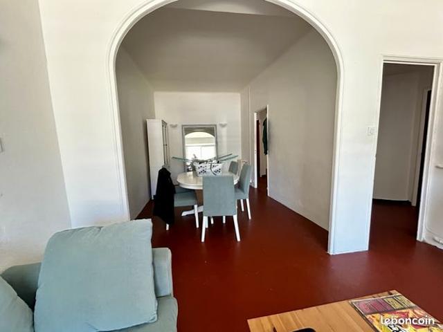 Appartement vente à Arrondissement de Toulon, Toulon