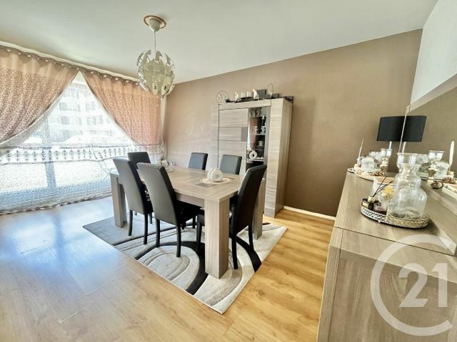 Appartement vente à Nantes