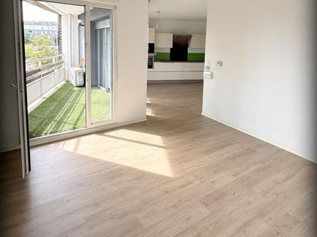 Appartement vente à Montpellier