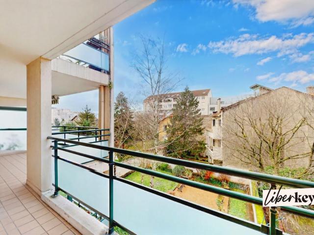 Appartement vente à Lyon, Métropole de Lyon