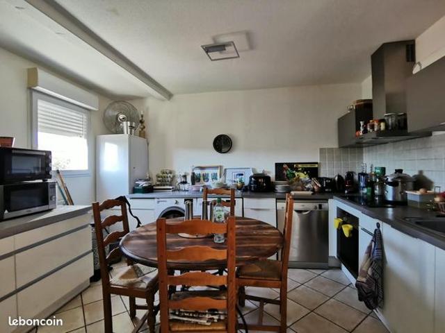 Appartement vente à Aubenas, Ardèche
