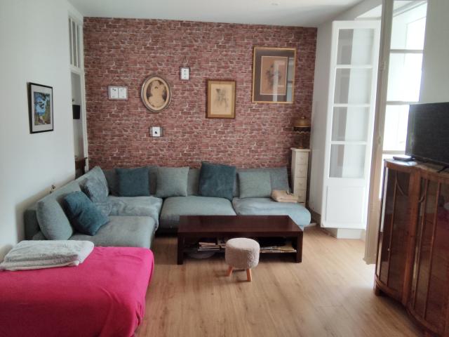 Appartement vente à Saint-Servan, Saint-Malo