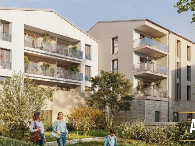 Appartement vente à La Roche-sur-Yon, Mortagne-sur-sèvre