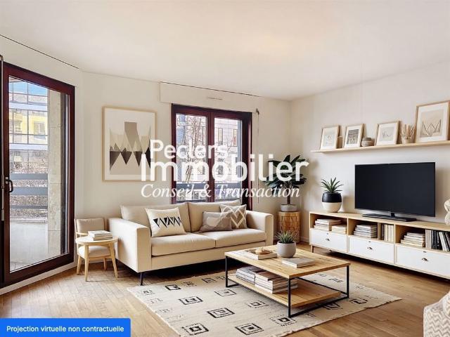 Appartement location à France métropolitaine, Rueil-malmaison